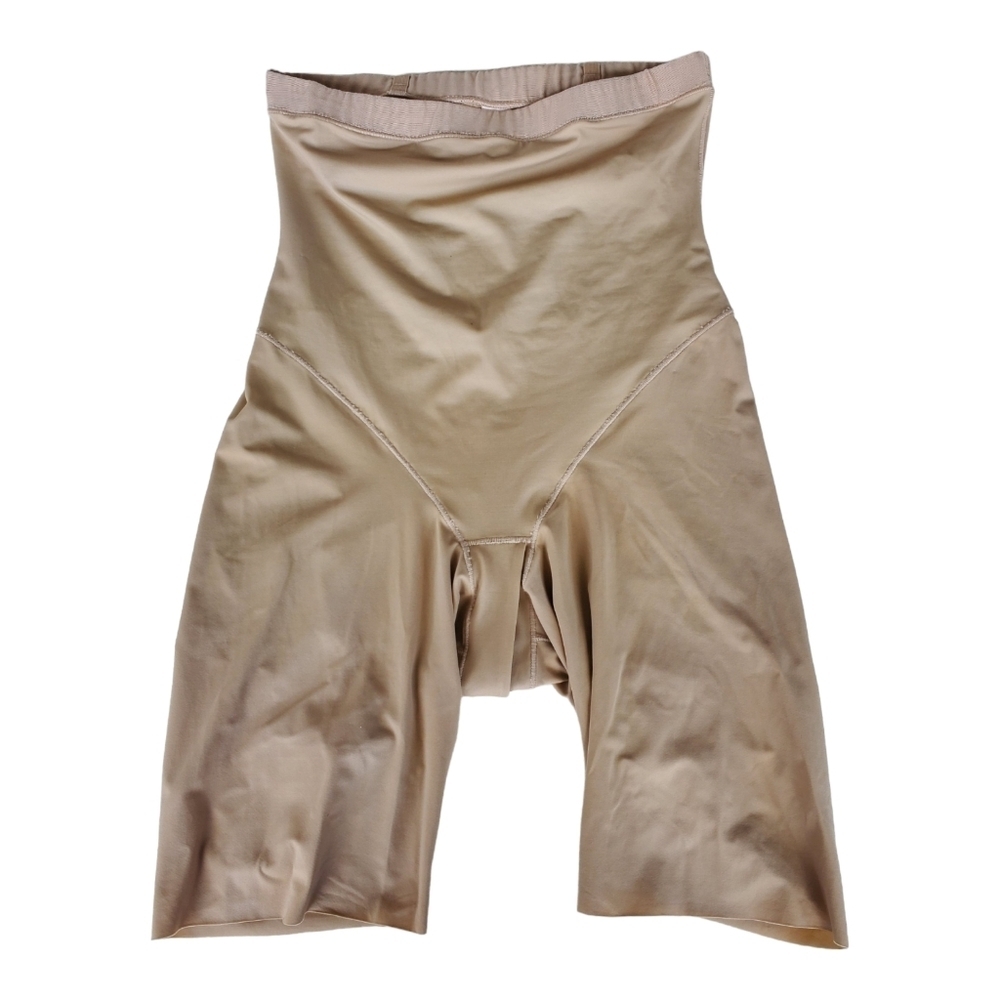 Flexees Maidenform Shapewear Bottoms Nude Women Small Style 1267C